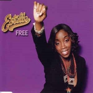 Estelle - Free (3 Tracks Cd-Maxi-Single)