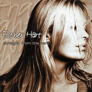 Esther Hart - Straight From The Hart