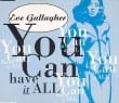 Eve Gallagher You Can Have It All  Tracks Cd Maxi Single