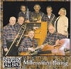 Evergreen Jazz Band Millennium Swing