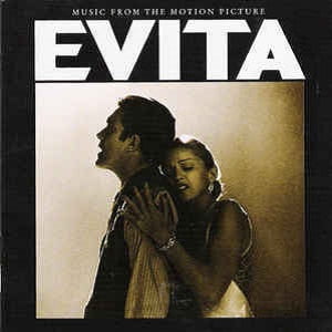 Evita - Music From The Motion Picture