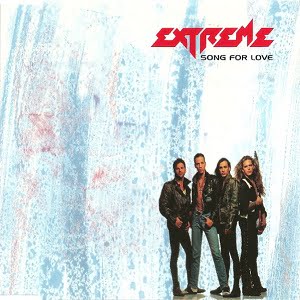 Extreme - Song For Love (3 Tracks Cd-Single)