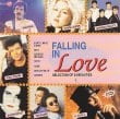 Falling In Love Selection Of  Beauties Diverse Artiesten