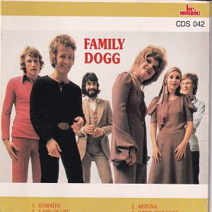 Family Dogg - Sympathy