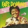 Fats Domino Greatest Hits