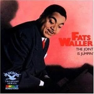 Fats Waller - The Joint Is Jumpin'