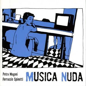 Ferruccio Spinetti - Musica Nuda