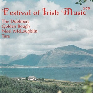 Festival Of Irish Music - Diverse Artiesten