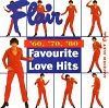 Flair Favourite Love Hits - Diverse Artiesten