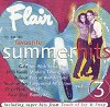 Flair Summer Hits 3 - Diverse Artiesten