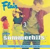 Flair Swing Summer Hits 3 - Diverse Artiesten