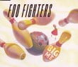 Foo Fighters Big Me  Tracks Cd Maxi Single