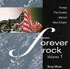 Forever Rock Vol. 1 - Diverse Artiesten
