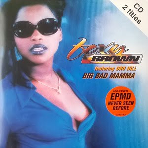 Foxy Brown Ft. Dru Hill - EPMD - Big Bad Mamma