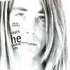 Francis Dunnery - What's He Gonna Say (4 Tracks Cd-Single)