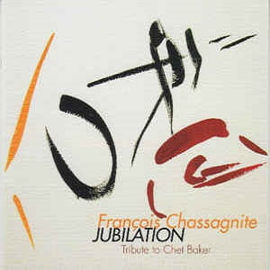 François Chassagnite - Jubilation