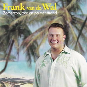 Frank van de Wal - Zomerzon