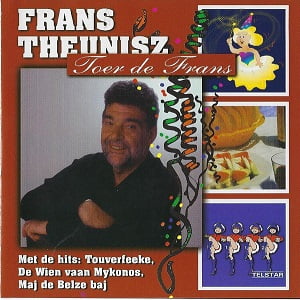 Frans Theunisz - Toer de Frans