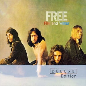 Free - Fire And Water (Deluxe Edition