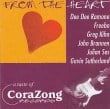 From The Heart A Taste Of Corazong Diverse Artiesten