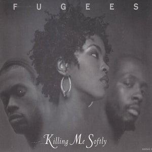 Fugees (The) - Killing Me Softly (4 Tracks Cd-Maxi-Single)