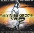 Funky Nite Grooves Vol