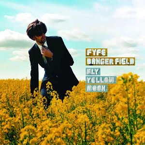 Fyfe Dangerfield - Fly Yellow Moon