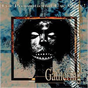 Gathering (The) - Leaves (3 Tracks Promo Sampler)