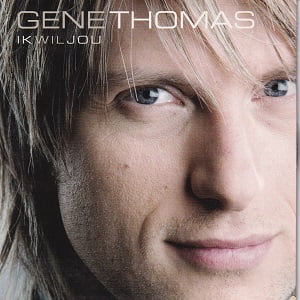 Gene Thomas - Ik Wil Jou (2 Tracks Cd-Single)