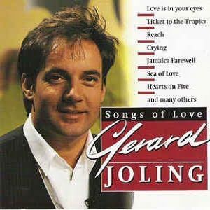 Gerard Joling - Songs Of Love