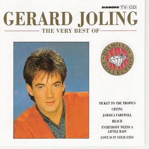 Gerard Joling - The Very Best Of (Diamond Star Collection)
