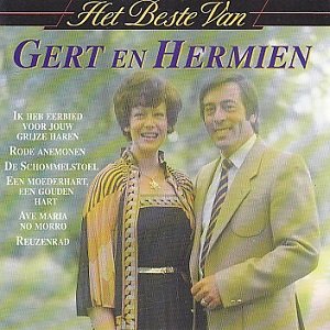Gert en Hermien - Het Beste Van