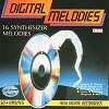 Gino Marinello Orchestra (The) - Digital Melodies - 16 Synthesizer Melodies