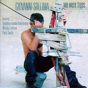 Giovanni Sollima Ft. Solistenensemble Kaleidoskop