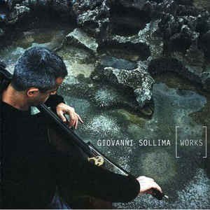 Giovanni Sollima - Works