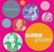 Glamour Grooves Diverse Artiesten Promo CD