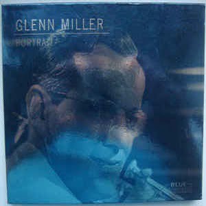 Glenn Miller - Portrait