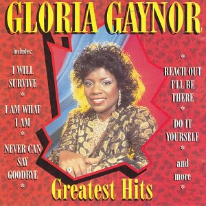 Gloria Gaynor - Greatest Hits