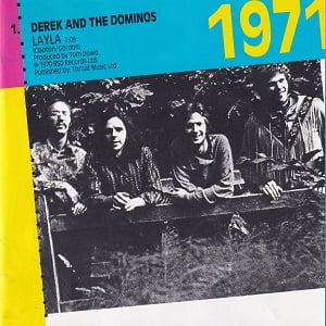 Going Back In Time Volume 4 1971-1956 - Diverse Artiesten