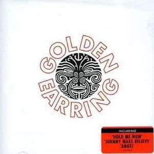 Golden Earring - Face It