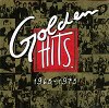 Golden Hits 1965 - 1975 Volume I - Diverse Artiesten