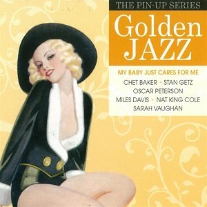 Golden Jazz - My Baby Just Cares For Me - Diverse Artiesten