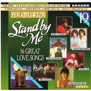 Golden Love Songs Volume 19 - Stand By Me (16 Great Love Songs) - Diverse Artiesten
