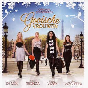 Gooische Vrouwen - Original Soundtrack