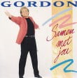 Gordon Samen Met Jou  Tracks Cd Single