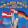 Grand Prix Der Volksmusik 1994 - Diverse Artiesten