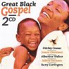Great Black Gospel - Diverse Artiesten