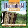 Greatest Irish Accordion Melodies - Diverse Artiesten (3CD Set)