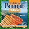 Greatest Irish Panpipe Melaodies (3CD Set) - Diverse Artiesten