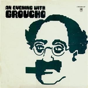Groucho Marx - An Evening With Groucho